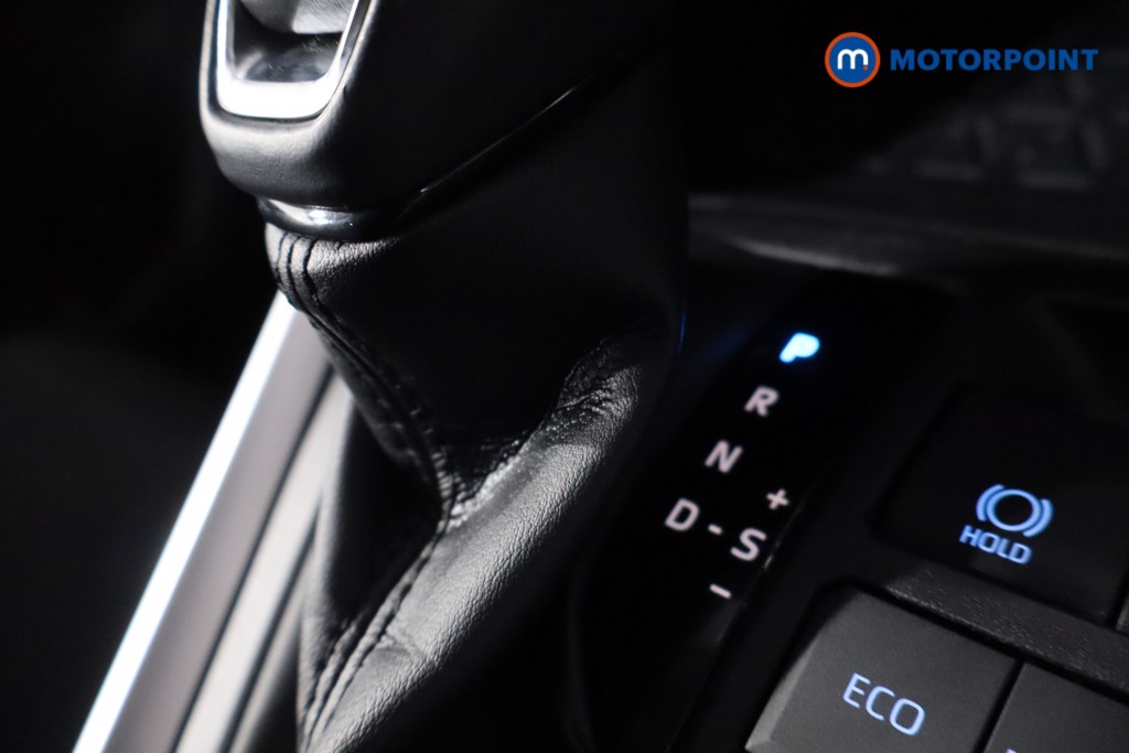 Toyota Rav4 Icon Automatic Petrol-Electric Hybrid SUV - Stock Number (1634512) - 22nd supplementary image