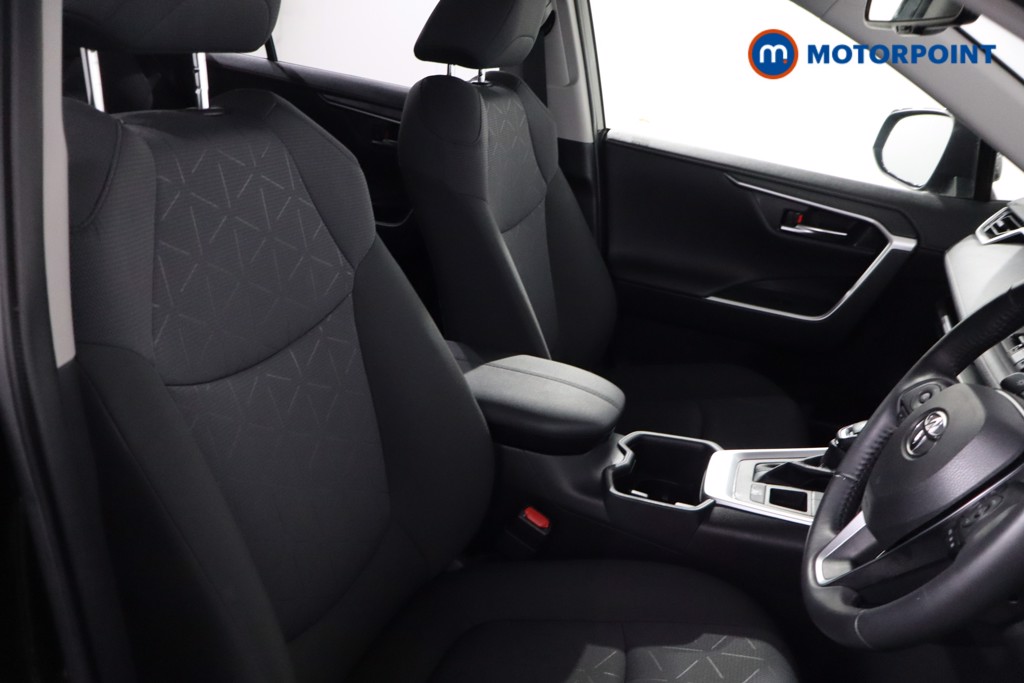 Toyota Rav4 Icon Automatic Petrol-Electric Hybrid SUV - Stock Number (1634512) - 23rd supplementary image