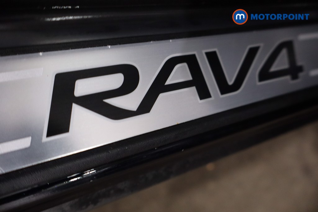 Toyota Rav4 Icon Automatic Petrol-Electric Hybrid SUV - Stock Number (1634512) - 24th supplementary image