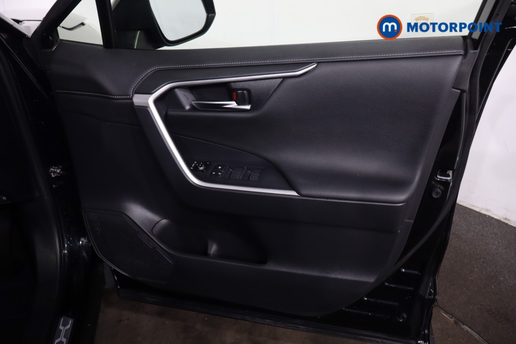 Toyota Rav4 Icon Automatic Petrol-Electric Hybrid SUV - Stock Number (1634512) - 25th supplementary image