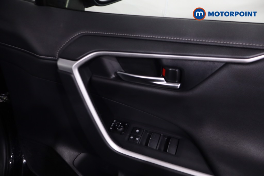 Toyota Rav4 Icon Automatic Petrol-Electric Hybrid SUV - Stock Number (1634512) - 26th supplementary image
