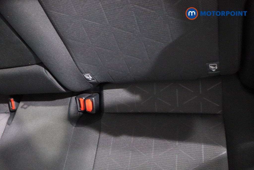 Toyota Rav4 Icon Automatic Petrol-Electric Hybrid SUV - Stock Number (1634512) - 27th supplementary image