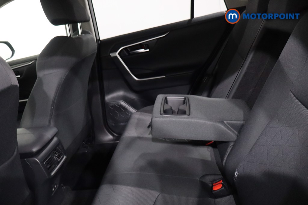 Toyota Rav4 Icon Automatic Petrol-Electric Hybrid SUV - Stock Number (1634512) - 28th supplementary image