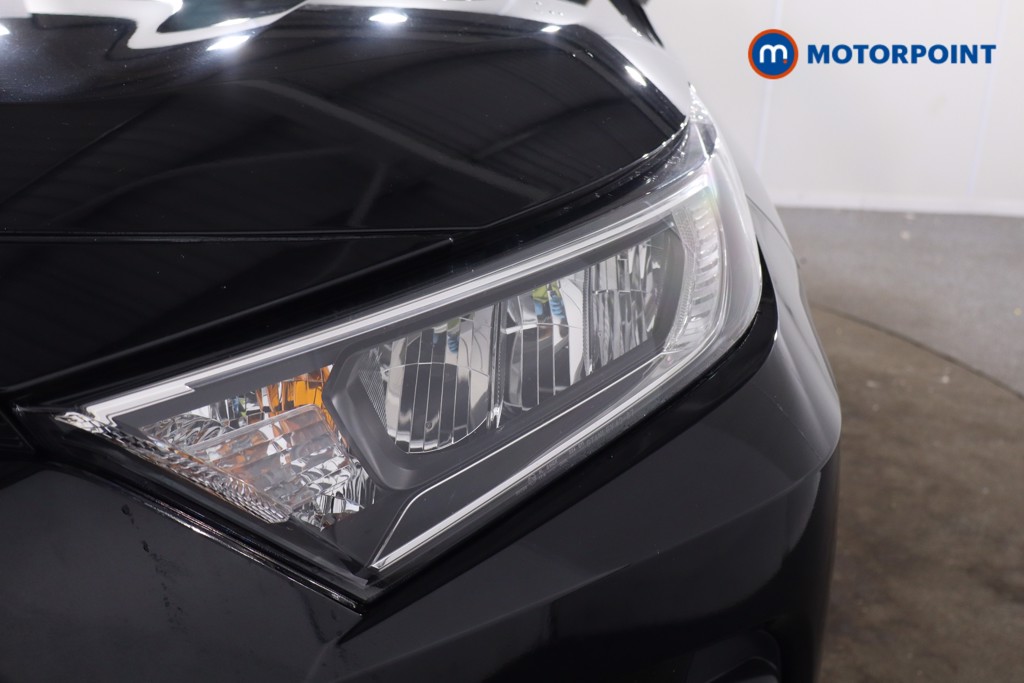 Toyota Rav4 Icon Automatic Petrol-Electric Hybrid SUV - Stock Number (1634512) - 32nd supplementary image