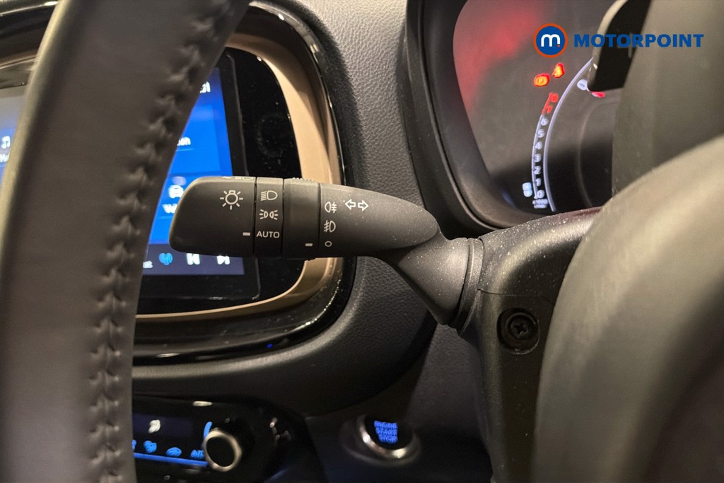 Toyota Aygo X Exclusive Automatic Petrol Hatchback - Stock Number (1634588) - 6th supplementary image
