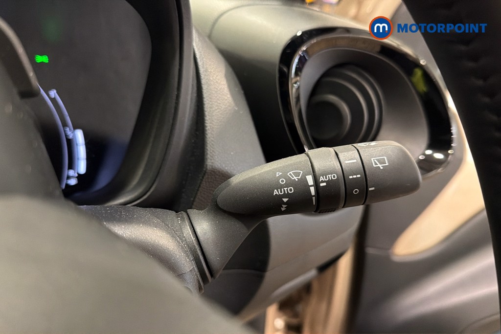 Toyota Aygo X Exclusive Automatic Petrol Hatchback - Stock Number (1634588) - 7th supplementary image