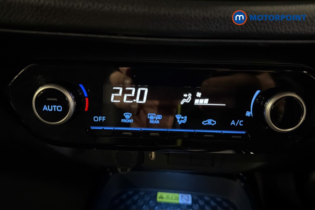 Toyota Aygo X Exclusive Automatic Petrol Hatchback - Stock Number (1634588) - 12th supplementary image