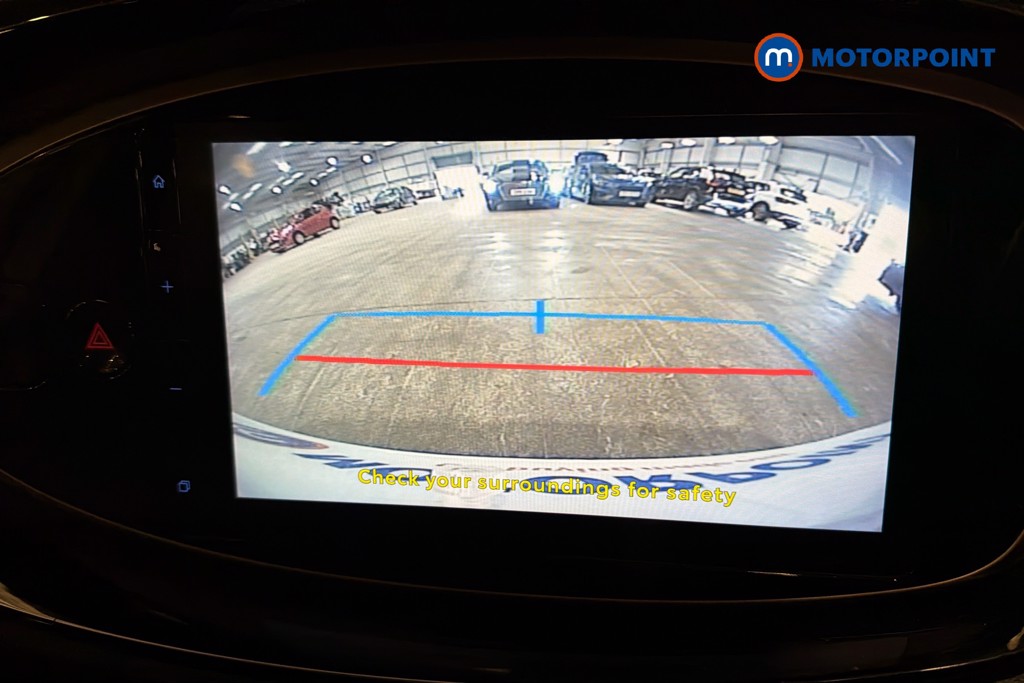 Toyota Aygo X Exclusive Automatic Petrol Hatchback - Stock Number (1634588) - 13th supplementary image
