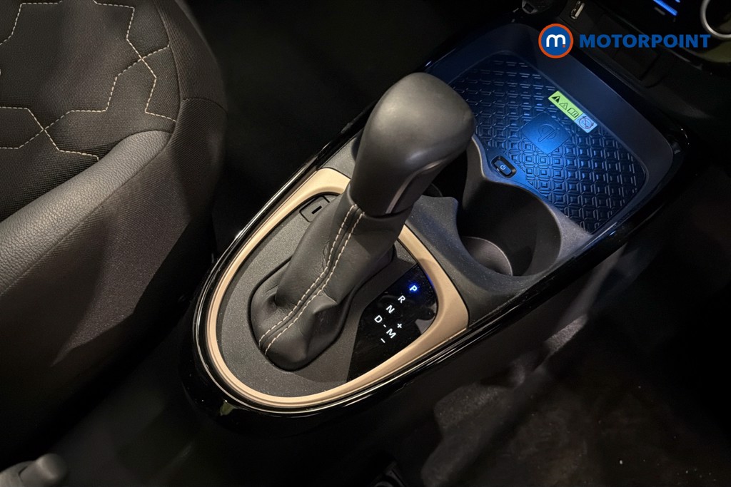 Toyota Aygo X Exclusive Automatic Petrol Hatchback - Stock Number (1634588) - 15th supplementary image