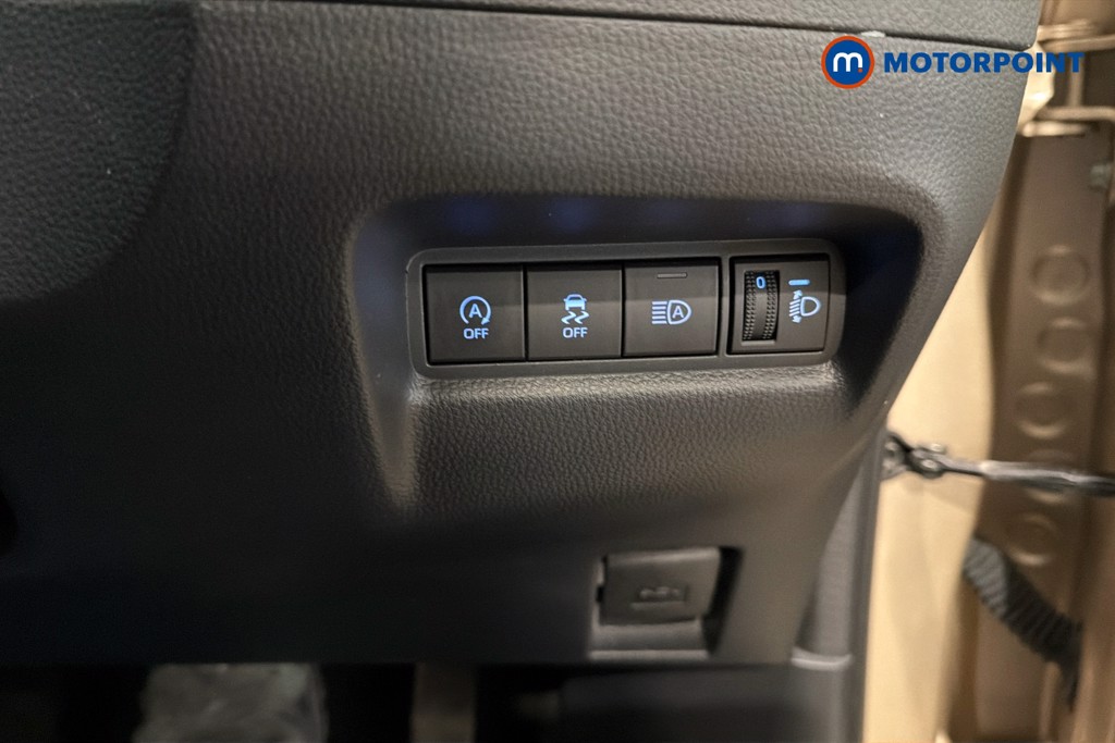 Toyota Aygo X Exclusive Automatic Petrol Hatchback - Stock Number (1634588) - 18th supplementary image