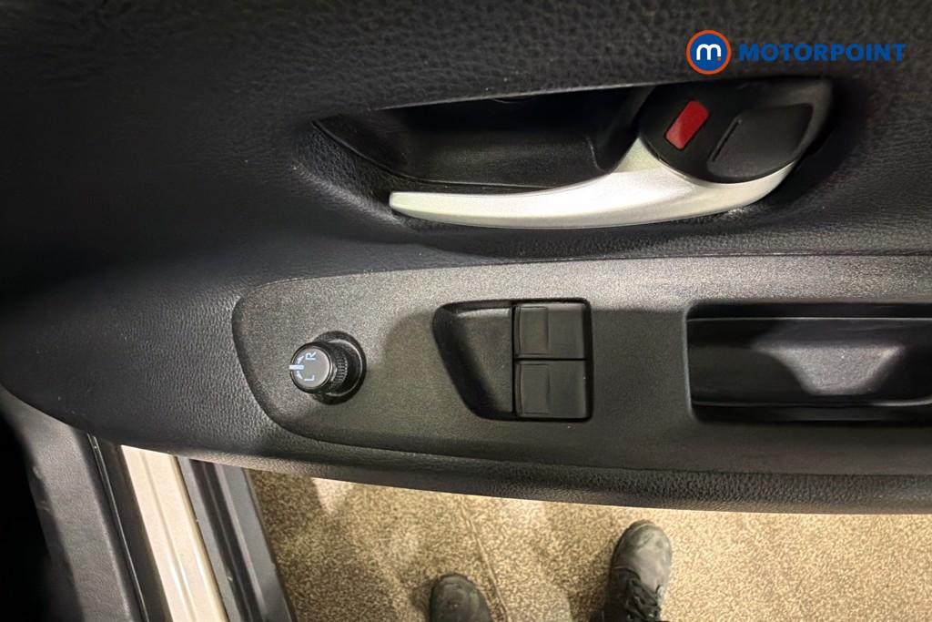 Toyota Aygo X Exclusive Automatic Petrol Hatchback - Stock Number (1634588) - 20th supplementary image