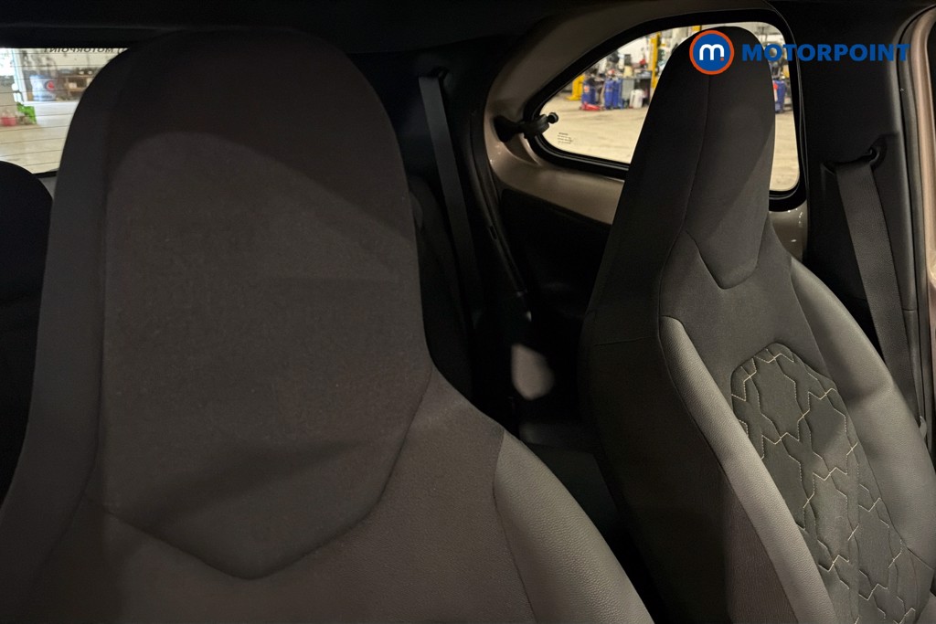 Toyota Aygo X Exclusive Automatic Petrol Hatchback - Stock Number (1634588) - 23rd supplementary image