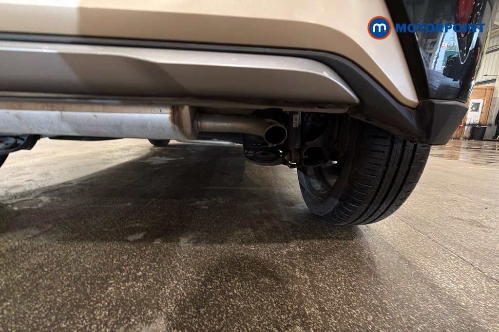Toyota Aygo X Exclusive Automatic Petrol Hatchback - Stock Number (1634588) - 39th supplementary image