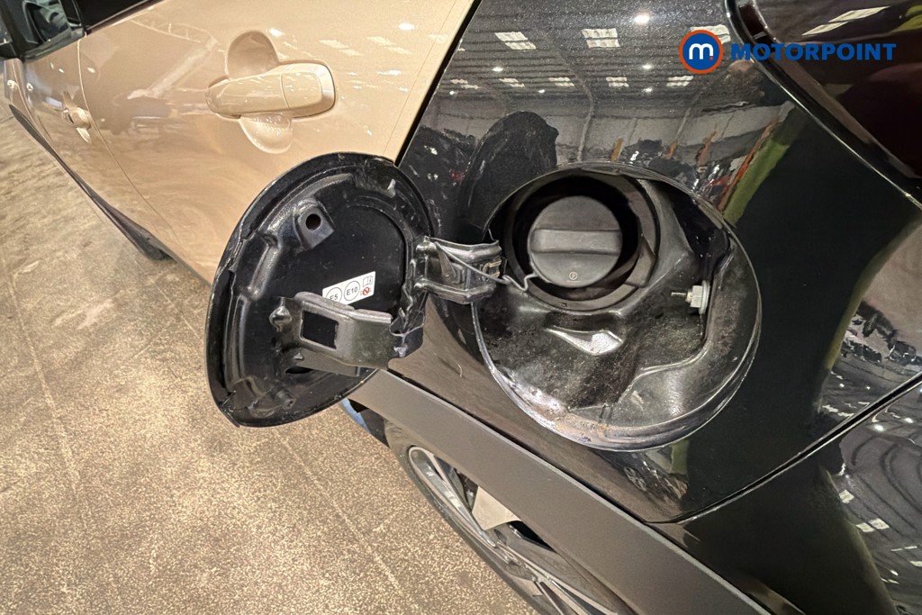 Toyota Aygo X Exclusive Automatic Petrol Hatchback - Stock Number (1634588) - 41st supplementary image