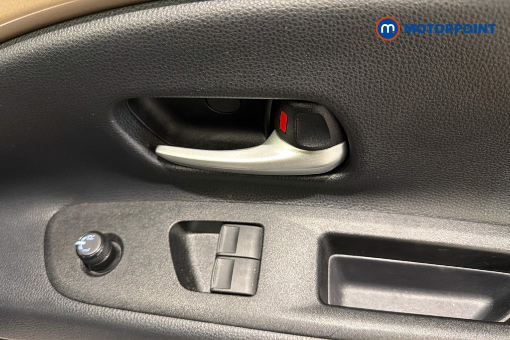 Toyota Aygo X Exclusive Automatic Petrol Hatchback - Stock Number (1634588) - 42nd supplementary image