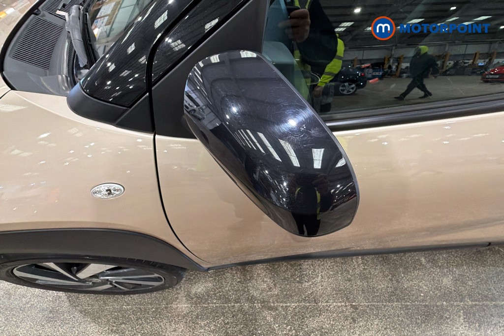 Toyota Aygo X Exclusive Automatic Petrol Hatchback - Stock Number (1634588) - 43rd supplementary image