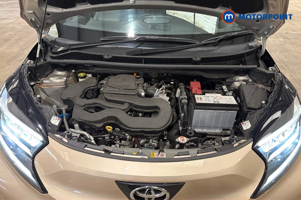 Toyota Aygo X Exclusive Automatic Petrol Hatchback - Stock Number (1634588) - 51st supplementary image
