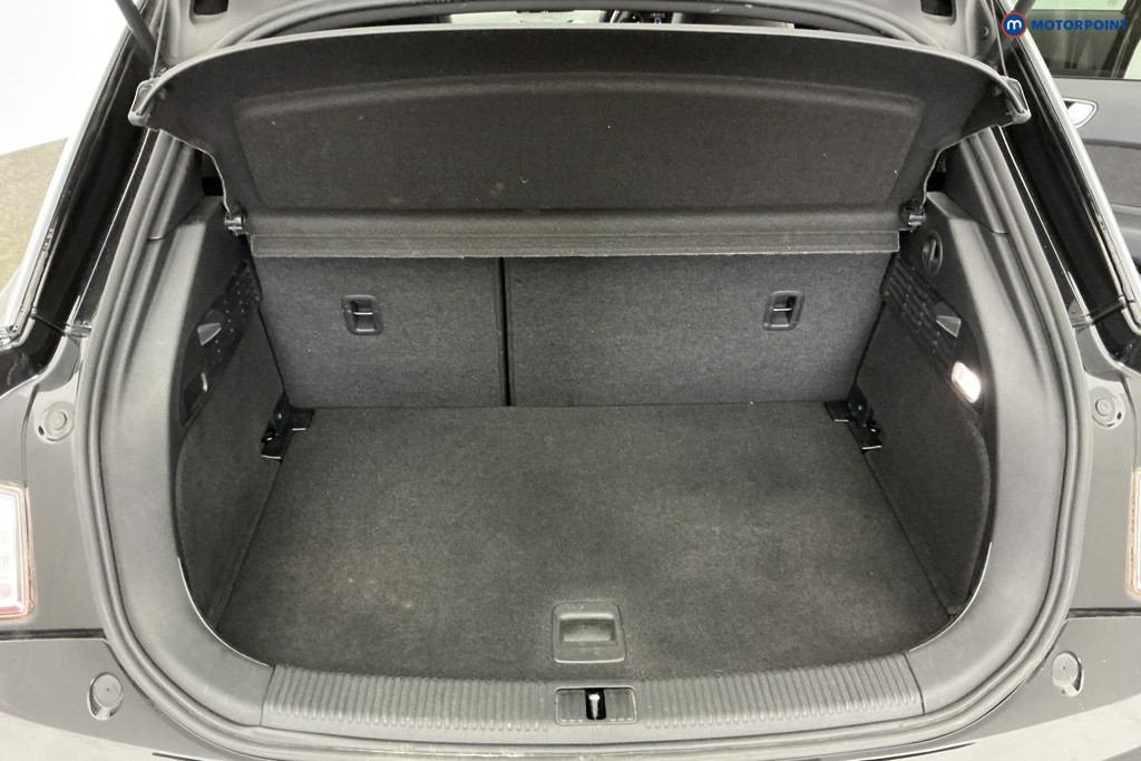 Audi A1 Black Edition Nav Manual Petrol Hatchback - Stock Number (1634612) - 4th supplementary image
