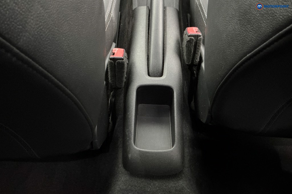 Audi A1 Black Edition Nav Manual Petrol Hatchback - Stock Number (1634612) - 14th supplementary image