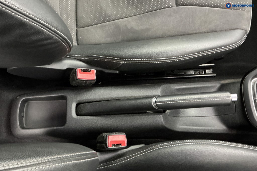 Audi A1 Black Edition Nav Manual Petrol Hatchback - Stock Number (1634612) - 15th supplementary image