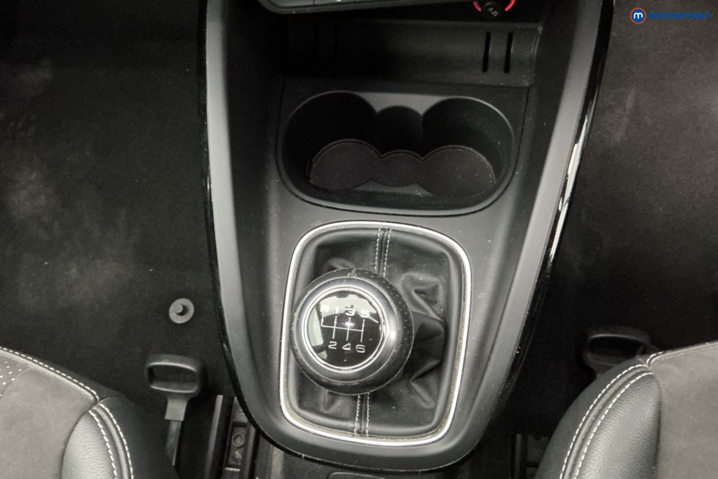 Audi A1 Black Edition Nav Manual Petrol Hatchback - Stock Number (1634612) - 16th supplementary image