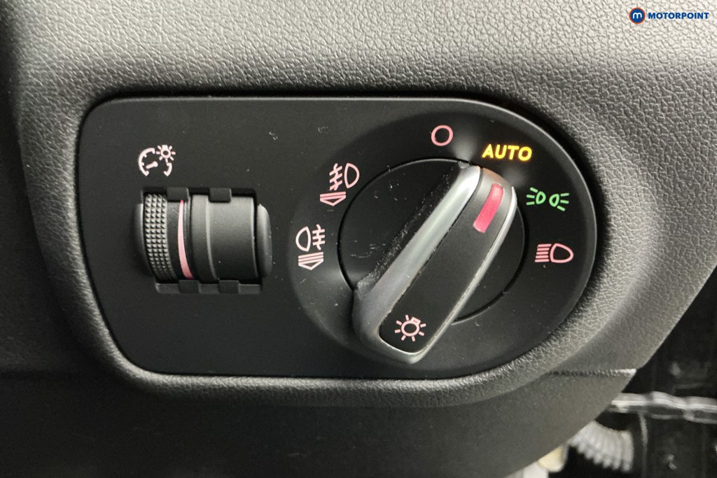 Audi A1 Black Edition Nav Manual Petrol Hatchback - Stock Number (1634612) - 24th supplementary image