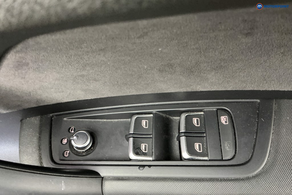 Audi A1 Black Edition Nav Manual Petrol Hatchback - Stock Number (1634612) - 26th supplementary image