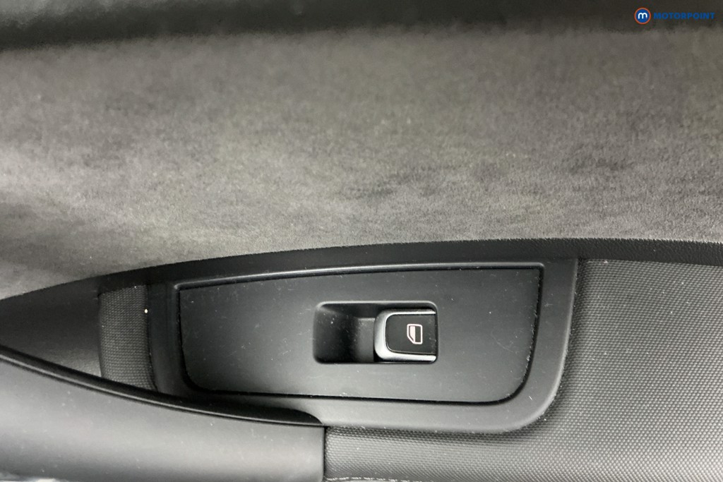 Audi A1 Black Edition Nav Manual Petrol Hatchback - Stock Number (1634612) - 29th supplementary image