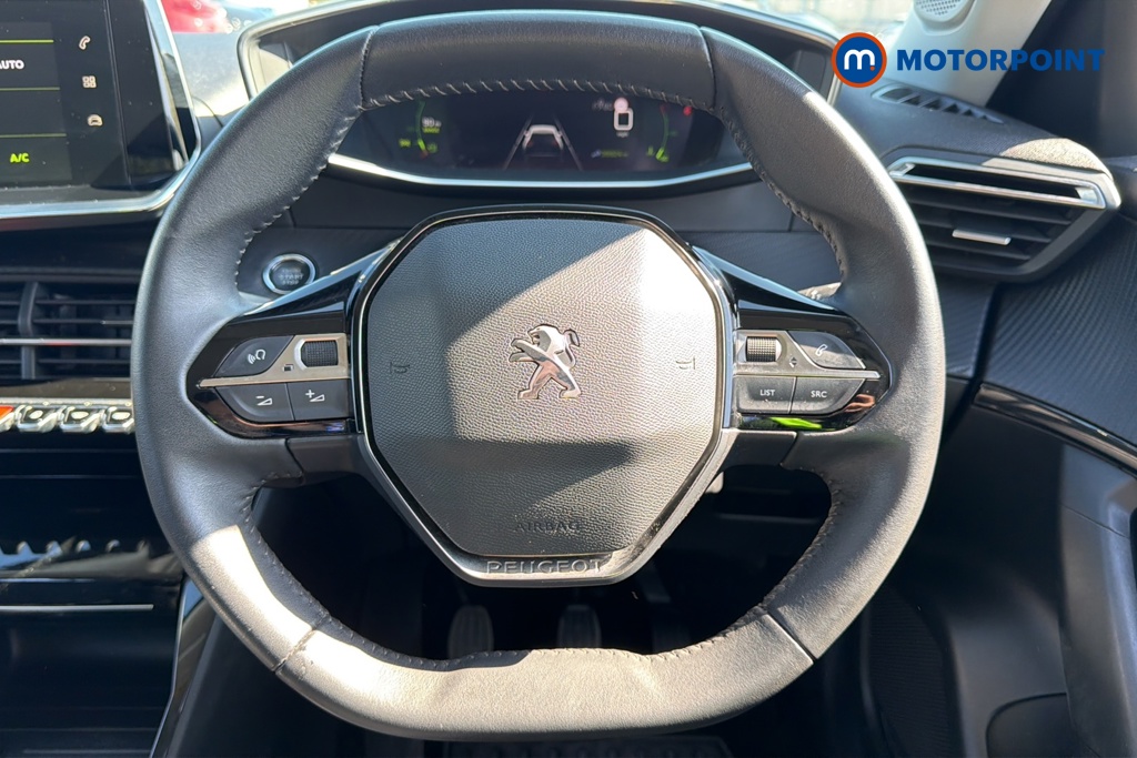 Peugeot 2008 Allure Premium Manual Petrol SUV - Stock Number (1634743) - 2nd supplementary image