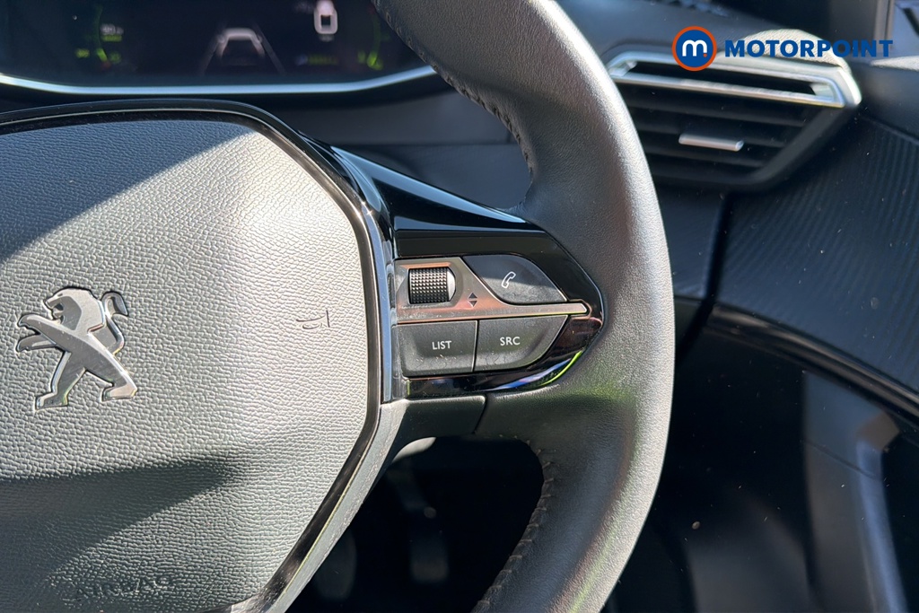 Peugeot 2008 Allure Premium Manual Petrol SUV - Stock Number (1634743) - 3rd supplementary image