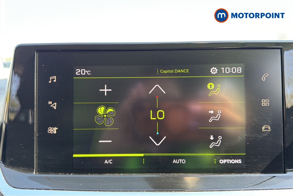 Peugeot 2008 Allure Premium Manual Petrol SUV - Stock Number (1634743) - 12th supplementary image