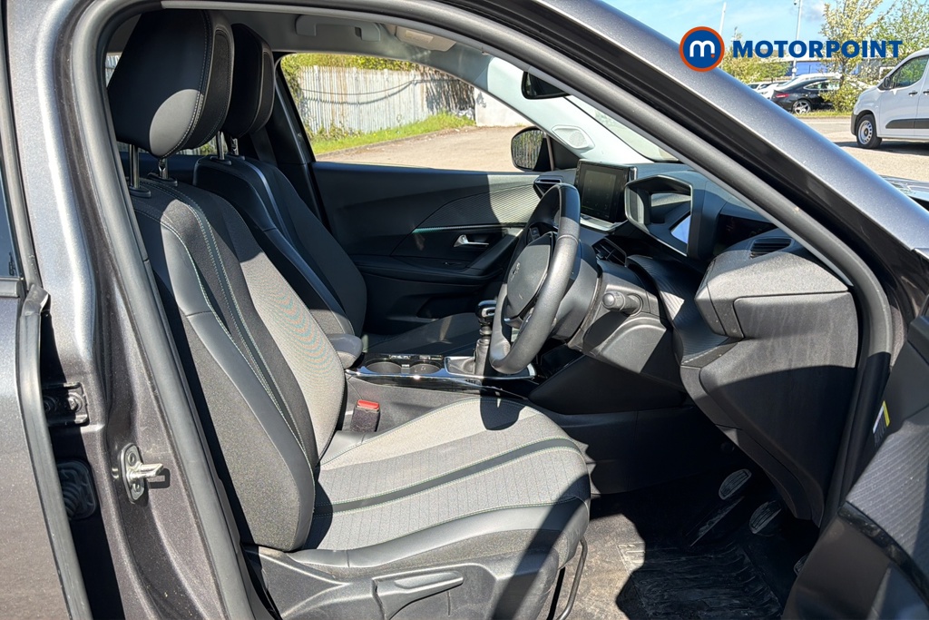 Peugeot 2008 Allure Premium Manual Petrol SUV - Stock Number (1634743) - 22nd supplementary image