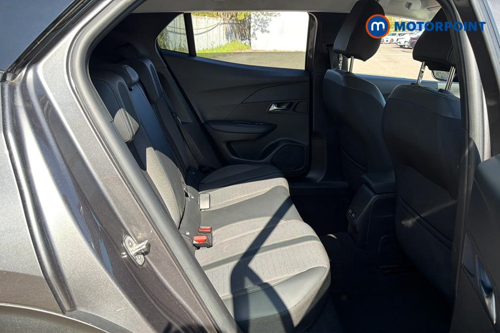 Peugeot 2008 Allure Premium Manual Petrol SUV - Stock Number (1634743) - 25th supplementary image