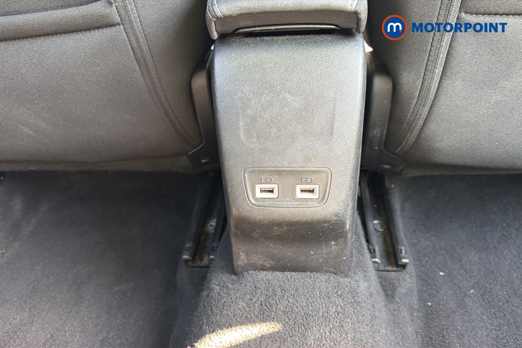 Peugeot 2008 Allure Premium Manual Petrol SUV - Stock Number (1634743) - 28th supplementary image