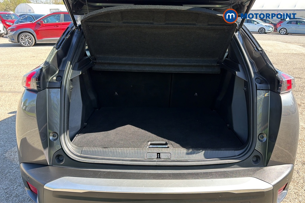 Peugeot 2008 Allure Premium Manual Petrol SUV - Stock Number (1634743) - 30th supplementary image