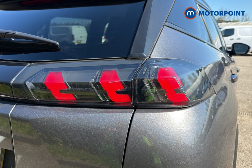 Peugeot 2008 Allure Premium Manual Petrol SUV - Stock Number (1634743) - 36th supplementary image