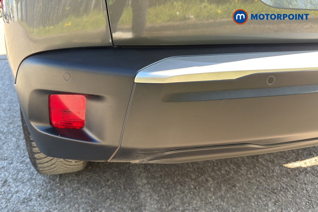 Peugeot 2008 Allure Premium Manual Petrol SUV - Stock Number (1634743) - 39th supplementary image