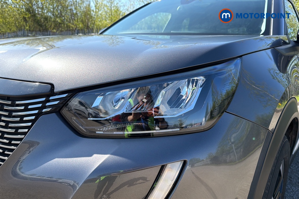 Peugeot 2008 Allure Premium Manual Petrol SUV - Stock Number (1634743) - 42nd supplementary image