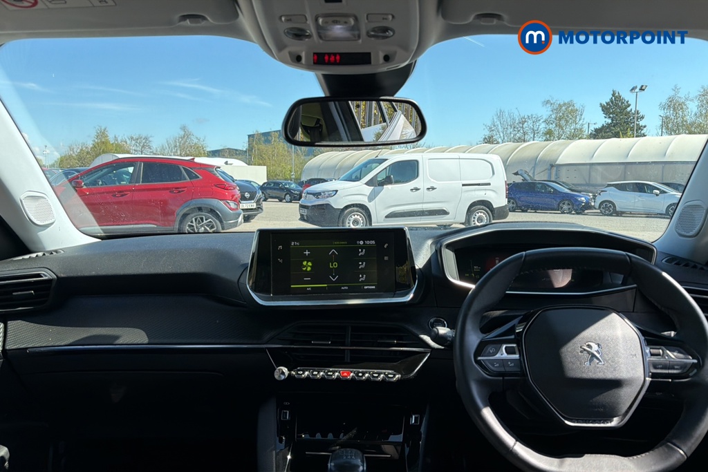 Peugeot 2008 Allure Premium Manual Petrol SUV - Stock Number (1634743) - 1st supplementary image
