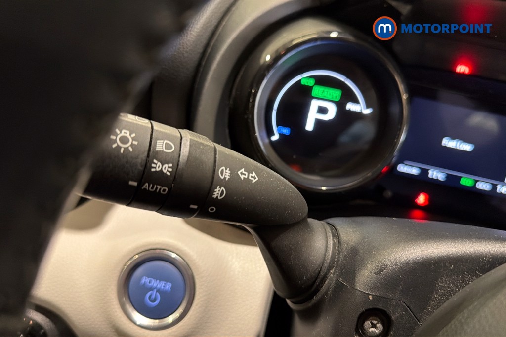 Toyota Yaris Excel Automatic Petrol-Electric Hybrid Hatchback - Stock Number (1634823) - 18th supplementary image