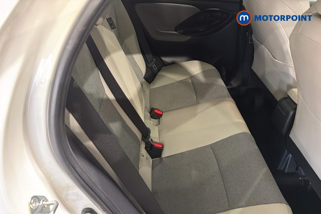 Toyota Yaris Excel Automatic Petrol-Electric Hybrid Hatchback - Stock Number (1634823) - 28th supplementary image