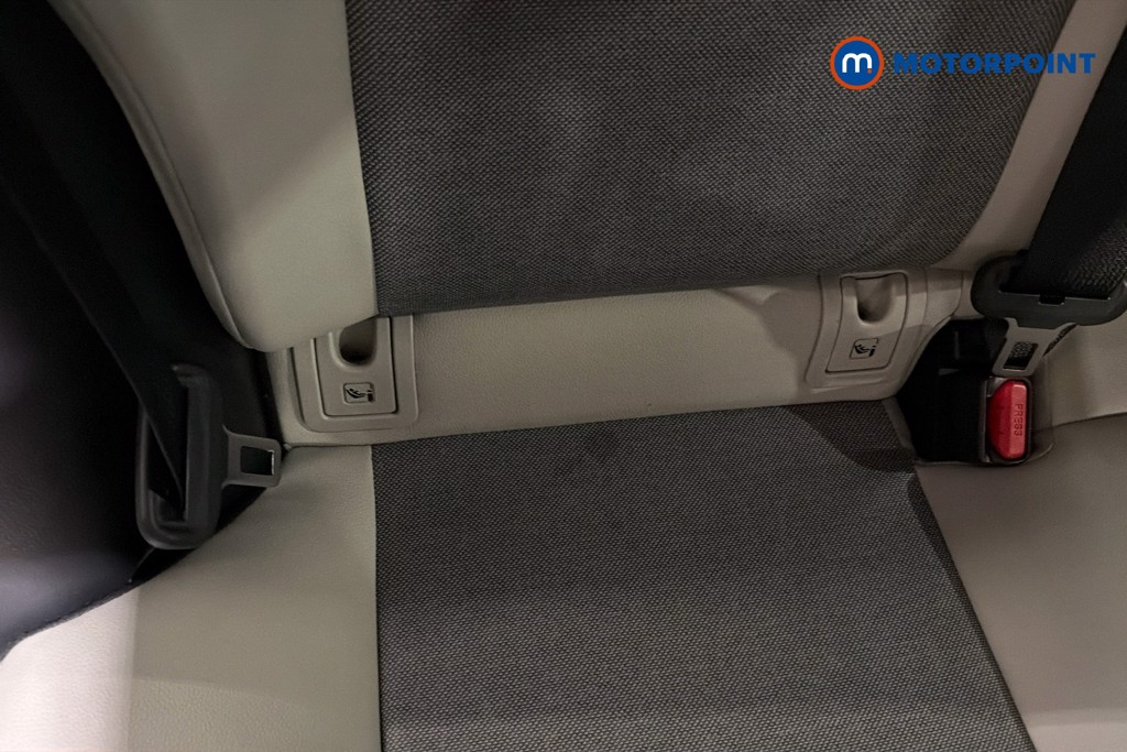 Toyota Yaris Excel Automatic Petrol-Electric Hybrid Hatchback - Stock Number (1634823) - 29th supplementary image