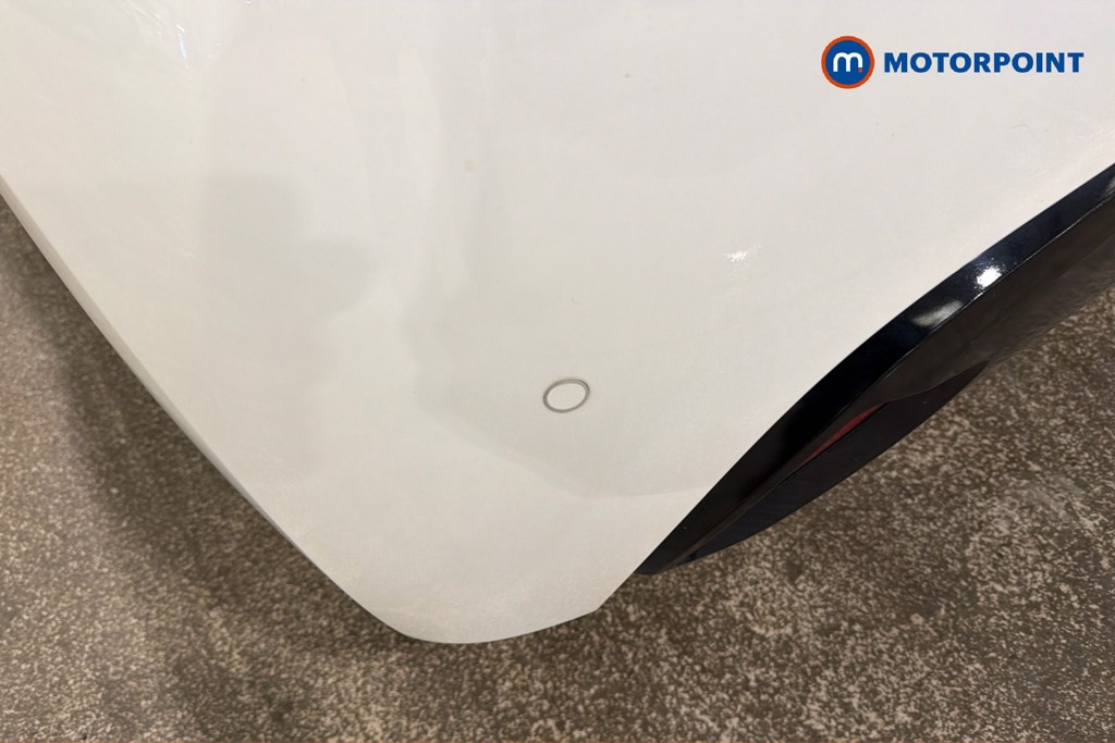 Toyota Yaris Excel Automatic Petrol-Electric Hybrid Hatchback - Stock Number (1634823) - 40th supplementary image