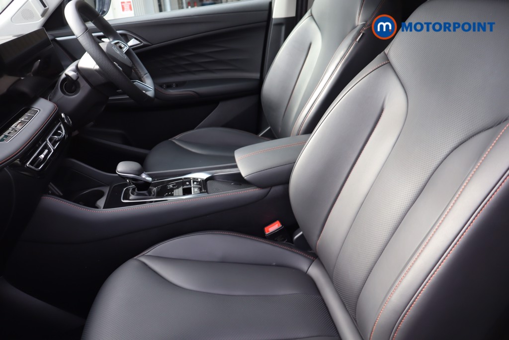 Mg Motor Uk HS Trophy Automatic Petrol-Electric Hybrid SUV - Stock Number (1634843) - 4th supplementary image
