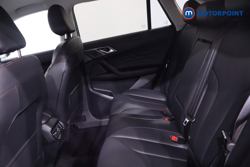 Mg Motor Uk HS Trophy Automatic Petrol-Electric Hybrid SUV - Stock Number (1634843) - 5th supplementary image