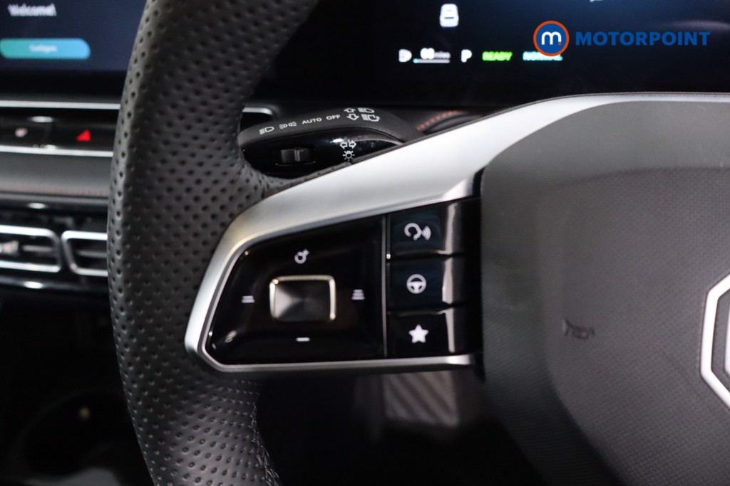 Mg Motor Uk HS Trophy Automatic Petrol-Electric Hybrid SUV - Stock Number (1634843) - 7th supplementary image
