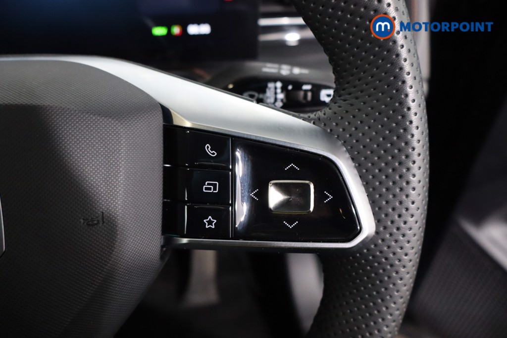 Mg Motor Uk HS Trophy Automatic Petrol-Electric Hybrid SUV - Stock Number (1634843) - 8th supplementary image