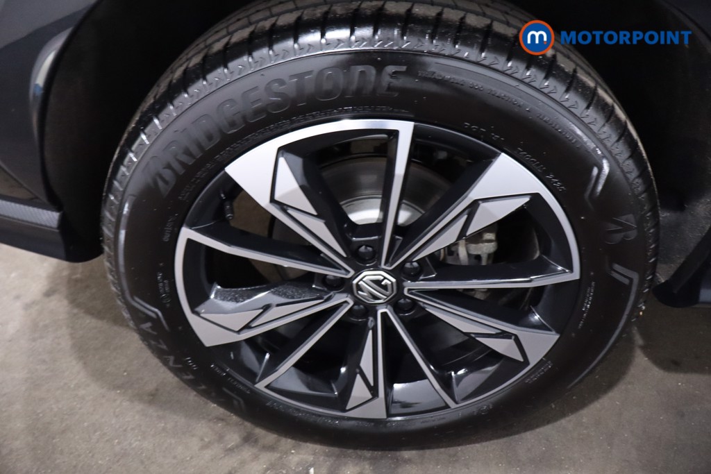 Mg Motor Uk HS Trophy Automatic Petrol-Electric Hybrid SUV - Stock Number (1634843) - 10th supplementary image