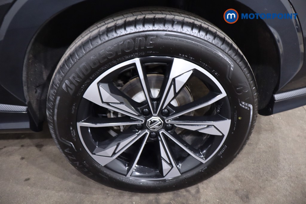Mg Motor Uk HS Trophy Automatic Petrol-Electric Hybrid SUV - Stock Number (1634843) - 12th supplementary image