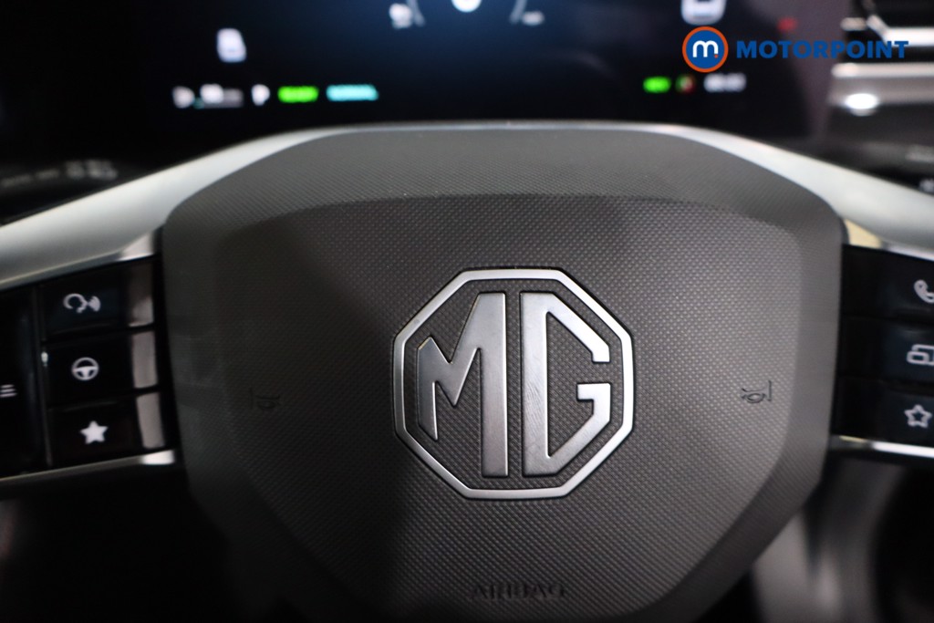 Mg Motor Uk HS Trophy Automatic Petrol-Electric Hybrid SUV - Stock Number (1634843) - 13th supplementary image